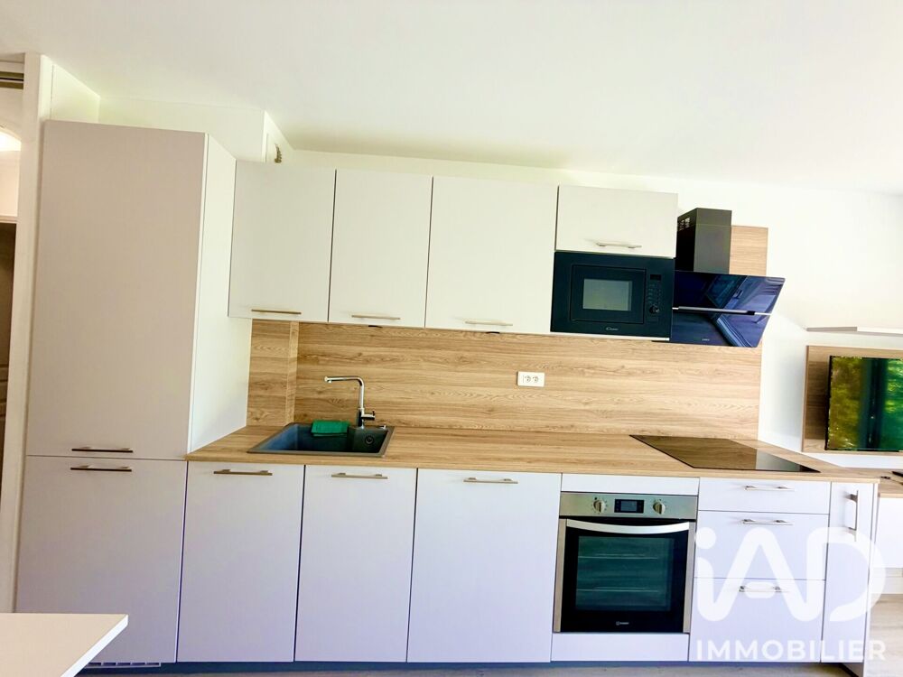 vente Appartement - 2 pièce(s) - 32 m² Les Issambres (83380)