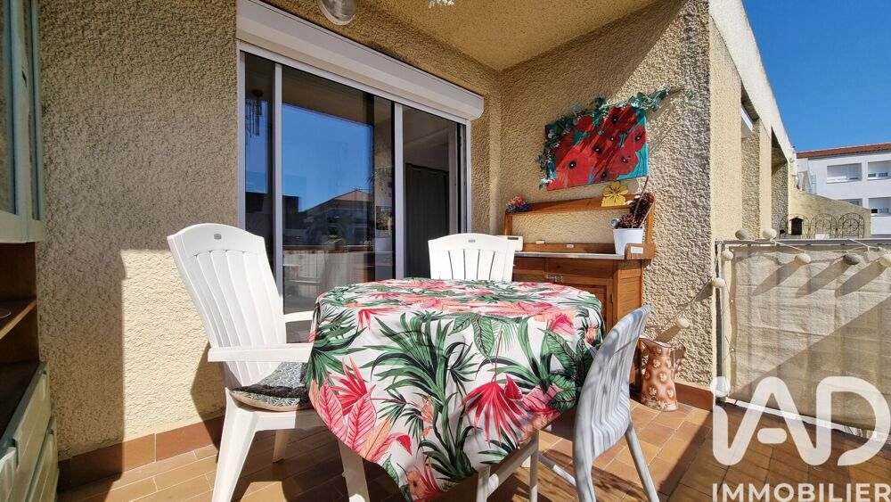 Vente Appartement Vente Appartement 4 pièces Agde
