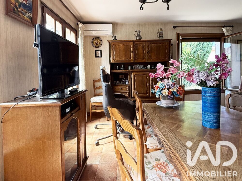 Vente Maison Vente Maison traditionnelle 4 pièces Six-fours-les-plages