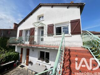  Maison à vendre 7 pièces 150 m²