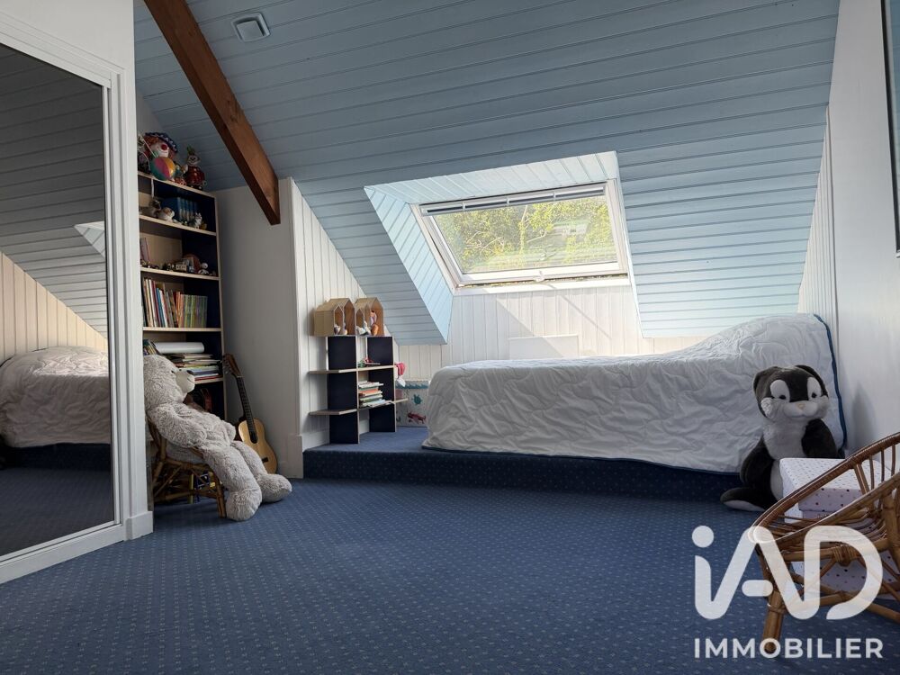 à vendre  Maison Guérande (44350)