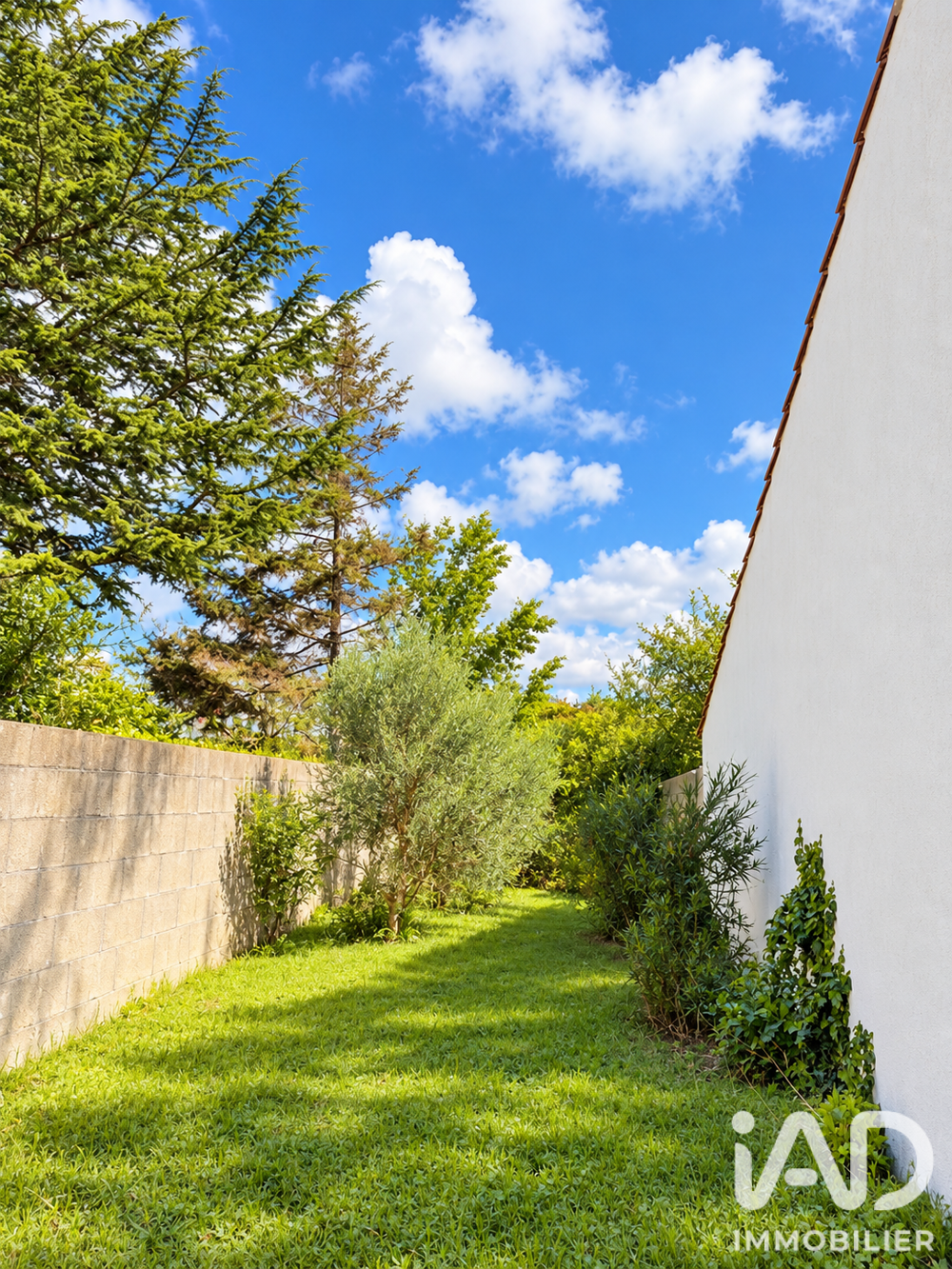 Vente Terrain Vente Terrain à bâtir 112 m&sup2; Les sables-d'olonne
