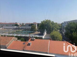  Appartement à vendre 2 pièces 41 m²