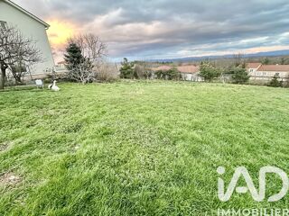  Terrain à vendre 695 m²