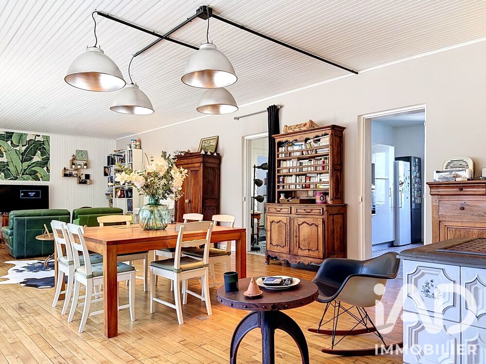 Vente Maison Vente Maison de campagne 7 pièces Guidel