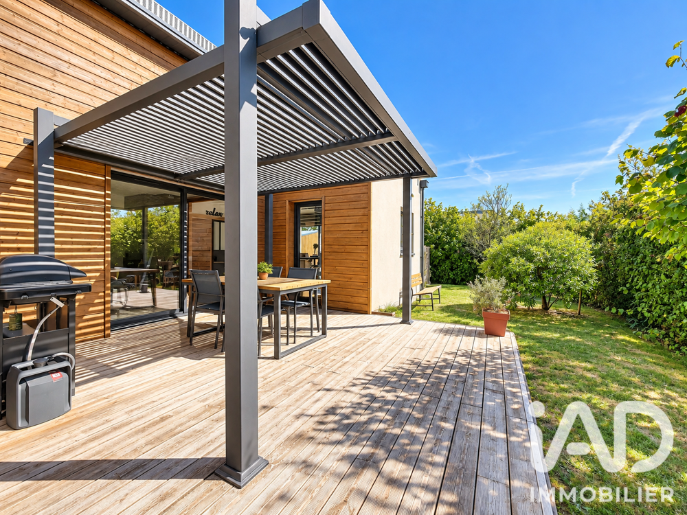 Vente Maison Vente Maison traditionnelle 5 pièces Treillières