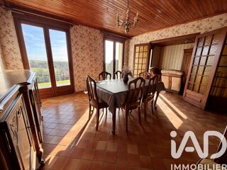  Maison à vendre 4 pièces 120 m²