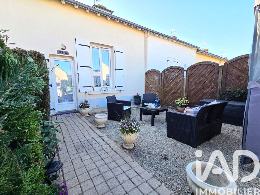 Vente Maison/villa 4 pièces