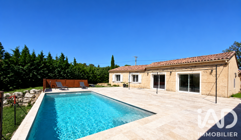   Vente Maison/villa 7 pièces Maison - 7 pièce(s) - 158 m²