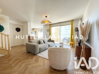  Appartement à vendre 5 pièces 100 m²