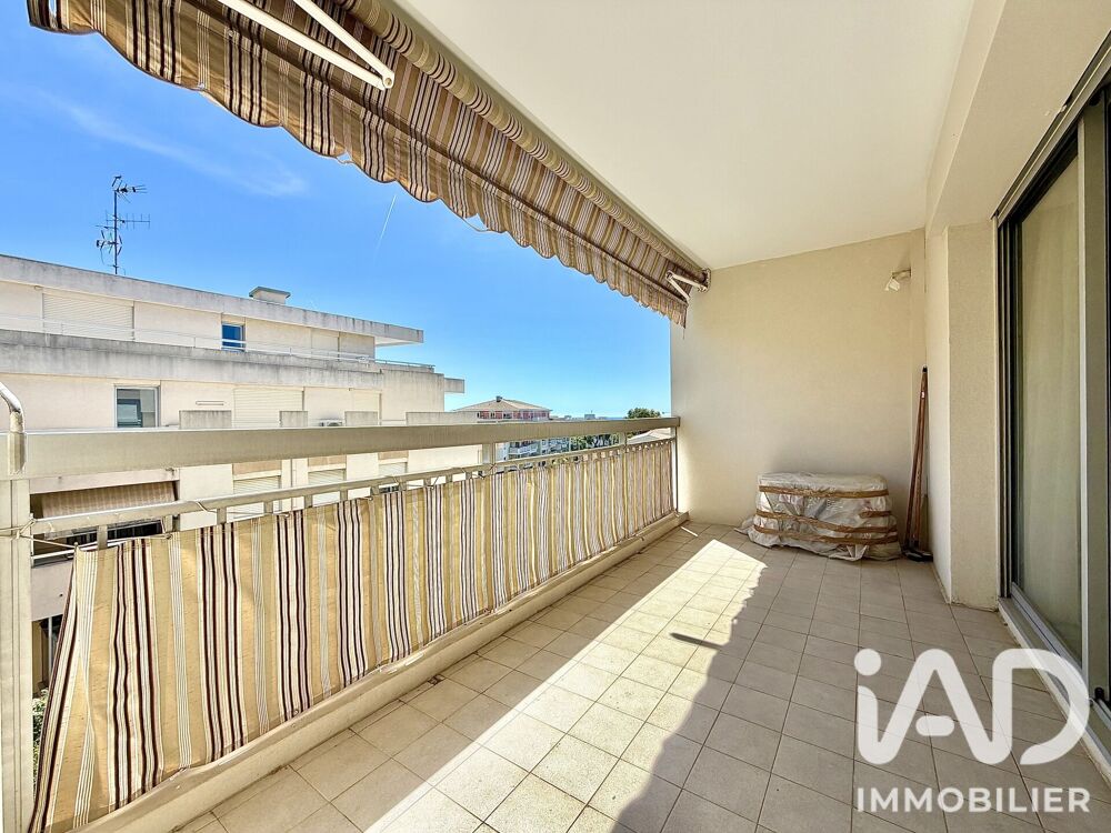 Vente Appartement Vente Appartement 2 pièces Saint-laurent-du-var