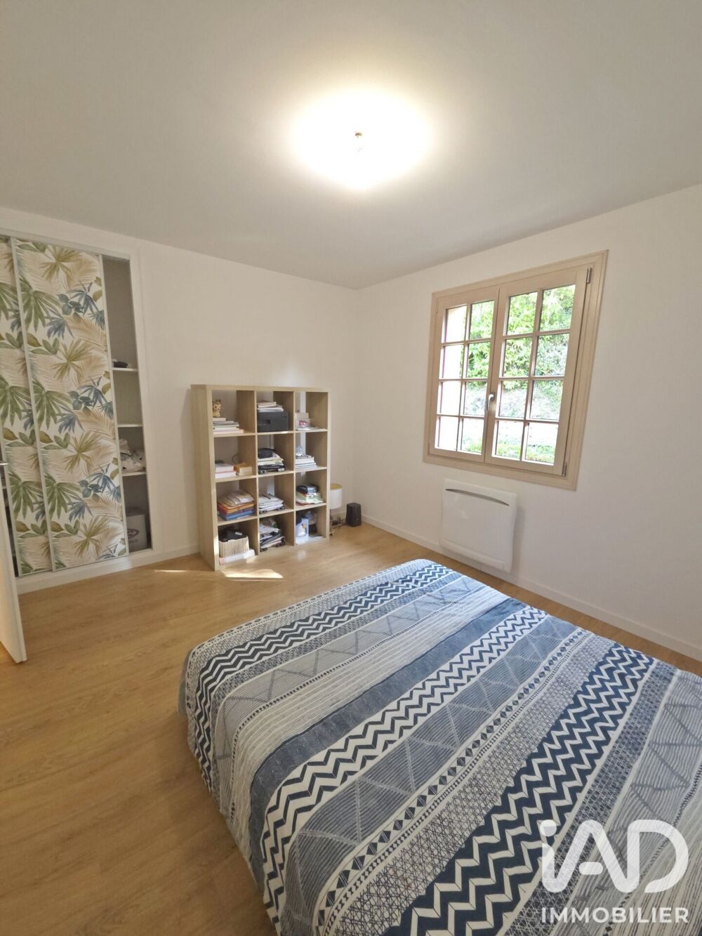 Vente Maison Vente Maison/villa 5 pièces Pouzauges