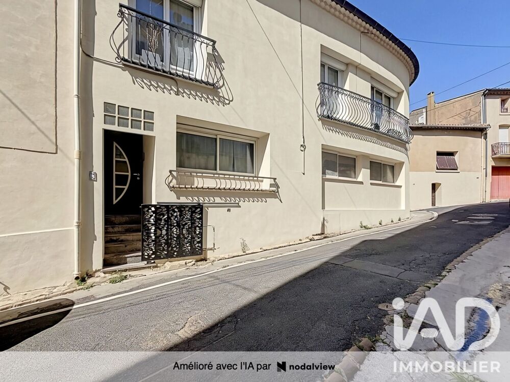 Vente Maison de village 7 pièces