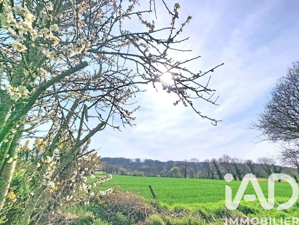 Vente Maison de campagne 10 pièces