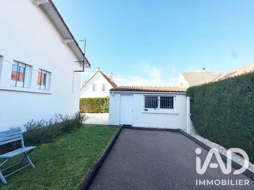 à vendre  Maison Pornic (44210)