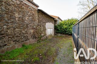  Maison à vendre 2 pièces 60 m²