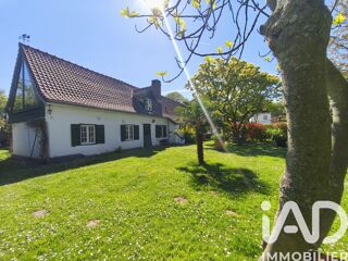 Maison à vendre 5 pièces 150 m²
