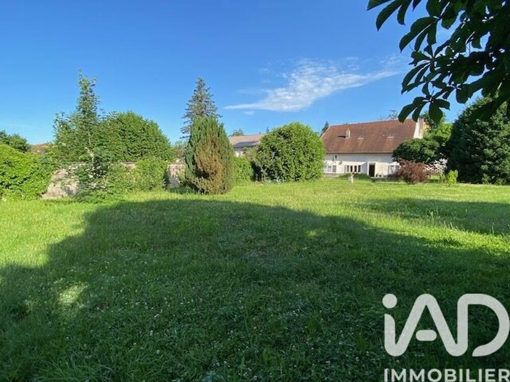 Vente Maison Vente Maison de village 5 pièces Saint-maurice-colombier