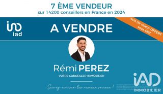  Maison à vendre 4 pièces 141 m²