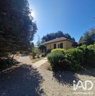  Maison à vendre 6 pièces 129 m²
