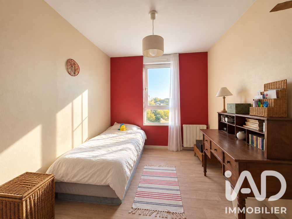 Vente Appartement Vente Appartement 4 pièces Rennes