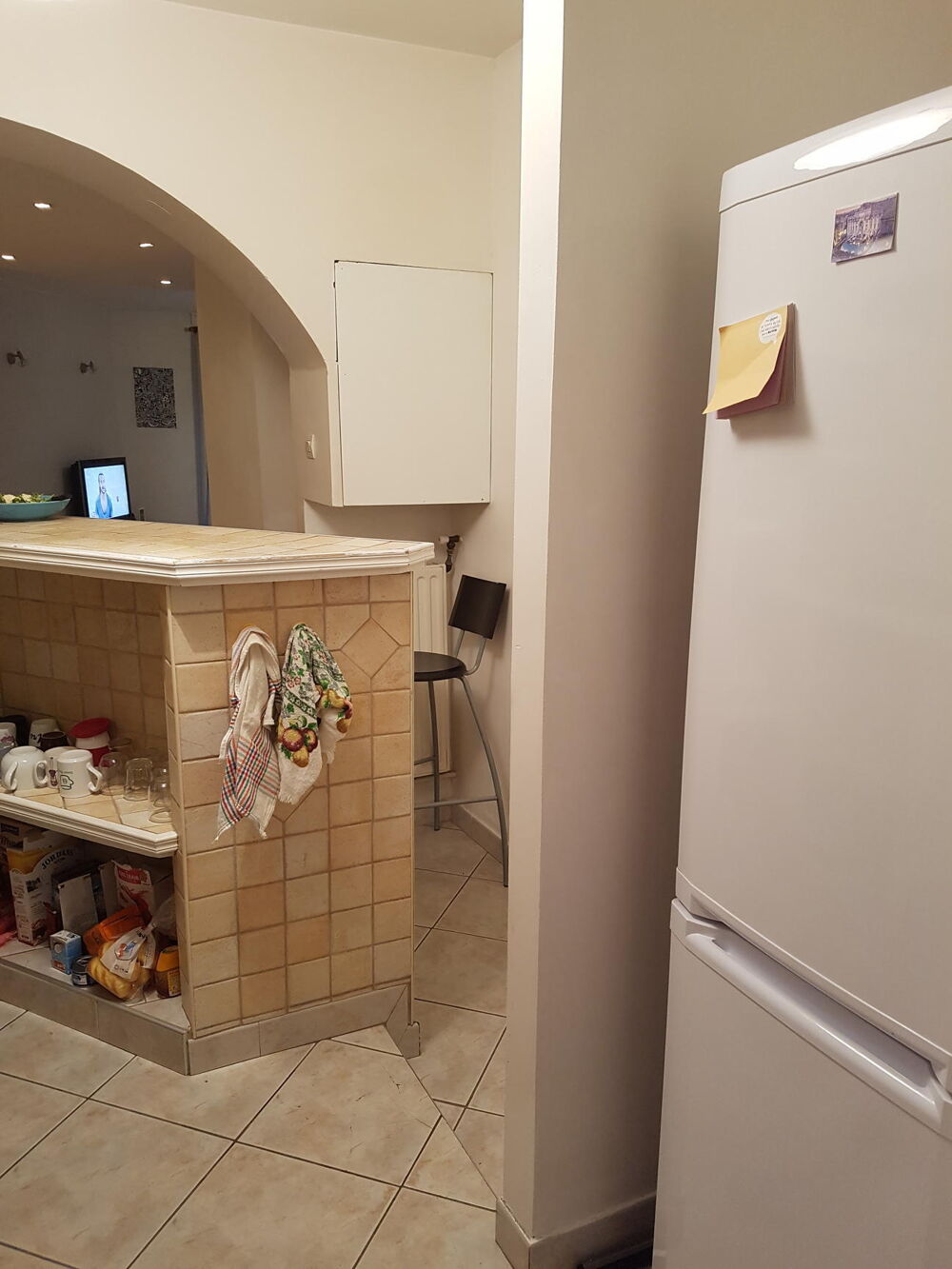 location Appartement - 3 pièce(s) - 64 m² Grenoble (38000)
