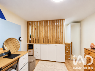  Appartement à vendre 2 pièces 39 m²