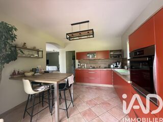  Maison à vendre 9 pièces 200 m²