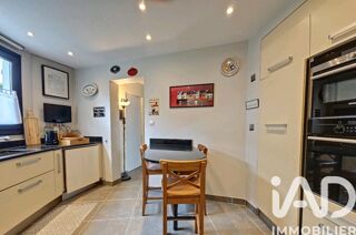  Maison à vendre 6 pièces 125 m²