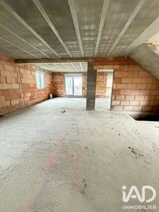  Maison à vendre 7 pièces 270 m²