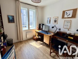  Appartement � vendre 4 pi�ces 94 m�