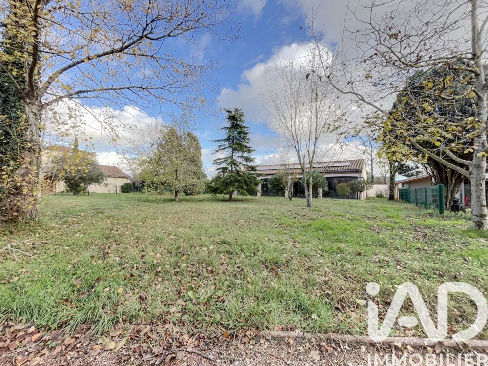 Vente Terrain Vente Surface diverse 701 m&sup2; Revel