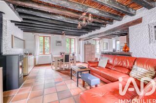  Maison à vendre 5 pièces 110 m²
