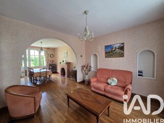  Maison à vendre 9 pièces 175 m²