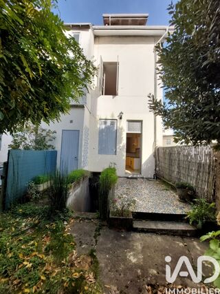  Maison à vendre 6 pièces 138 m²