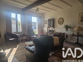  Maison à vendre 4 pièces 110 m²