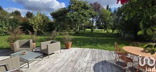  Maison � vendre 6 pi�ces 173 m�