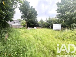  Terrain � vendre 550 m�