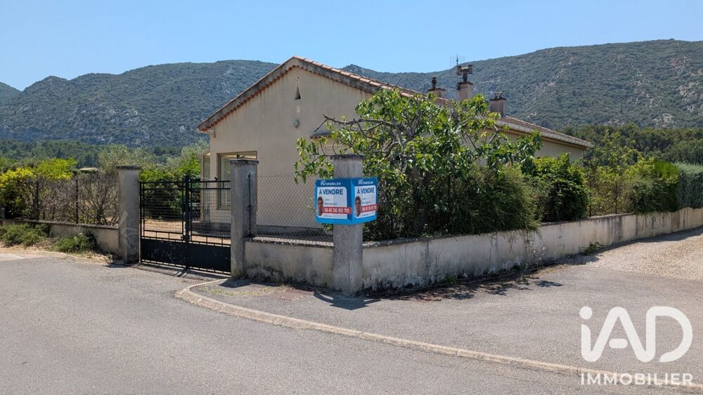 Vente Maison Vente Maison/villa 4 pièces Maubec
