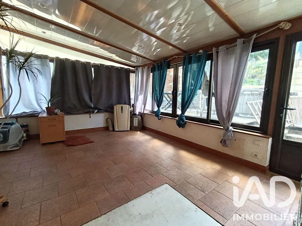 Vente Maison traditionnelle 5 pièces