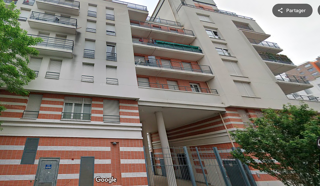  Appartement à louer 2 pièces 30 m²