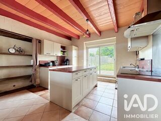  Maison à vendre 5 pièces 97 m²