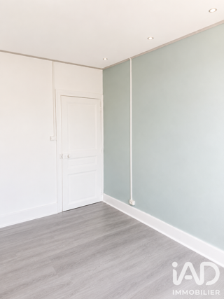  Appartement à vendre 2 pièces 45 m²