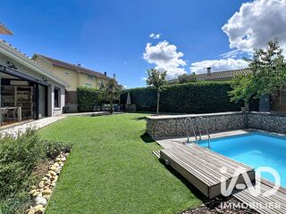  Maison à vendre 7 pièces 158 m²