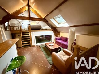  Maison à louer 3 pièces 55 m²