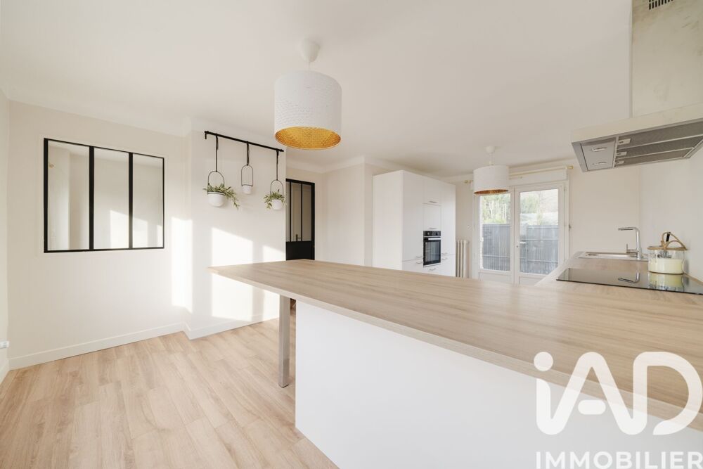 Vente Maison Vente Maison/villa 6 pièces Ludres