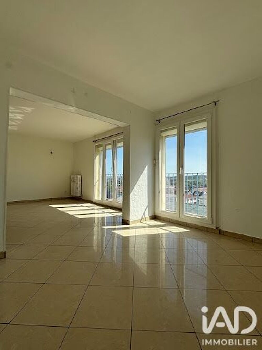 Vente Appartement Vente Appartement 3 pièces Clouange