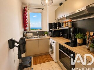  Appartement � vendre 2 pi�ces 41 m�