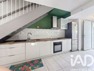  Maison à vendre 5 pièces 95 m²