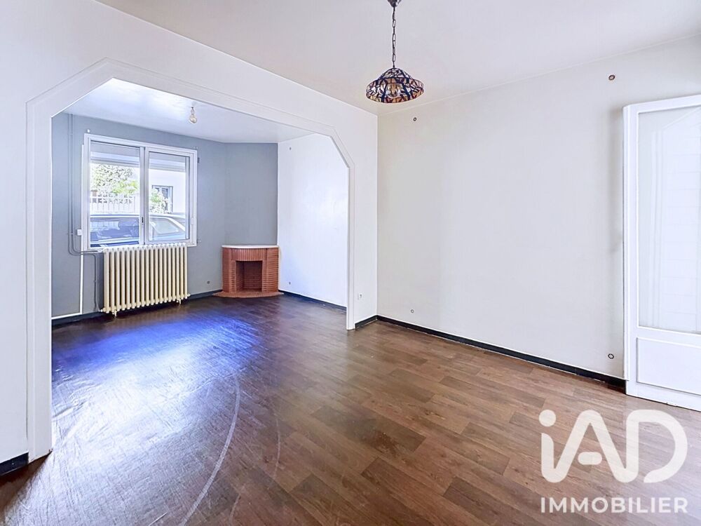 Vente Maison/villa 3 pièces